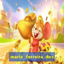 mario ferreira dos santos livros